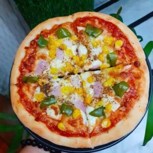 Vegetarian