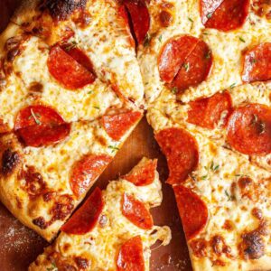 Pepperoni