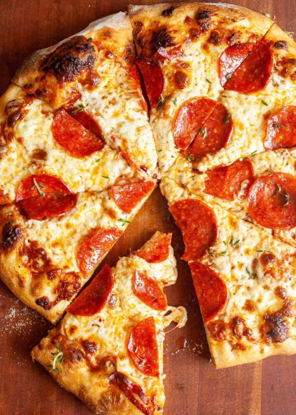 Pepperoni