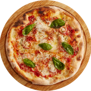 Pizzas