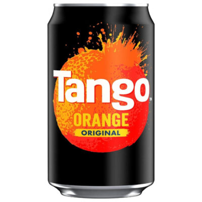 Can of tango