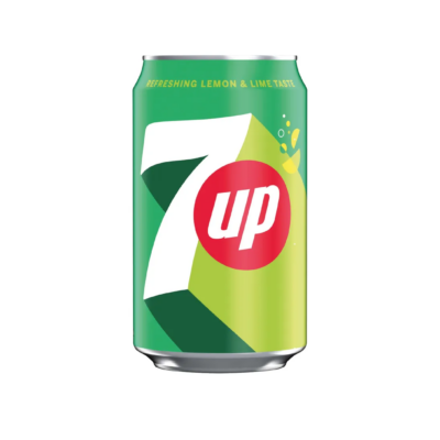 Can of 7up