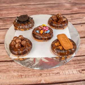 Desserts