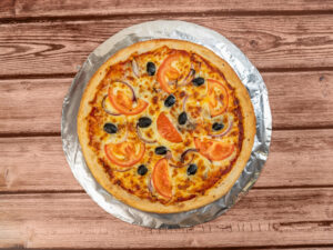 Giardiniera