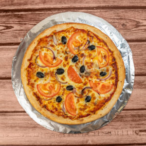 Giardiniera