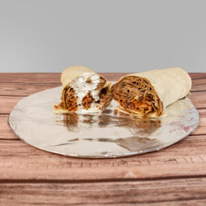 Wraps