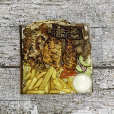 Father special nanbab